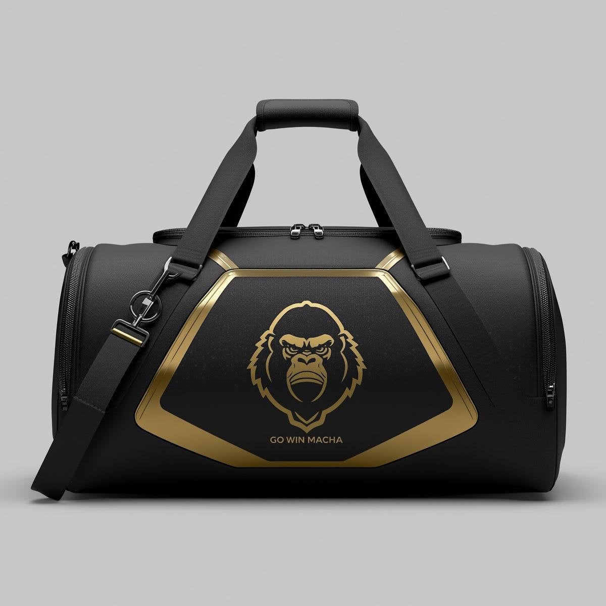 Black and Gold edition