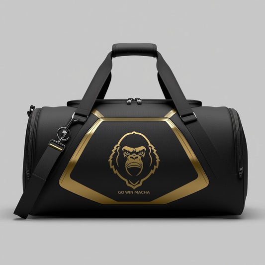 Black and Gold edition